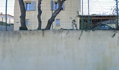 Domaine De Coustelines, Agence Immobilière à Cogolin