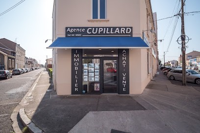 Agence Cupillard, Agence Immobilière à Roanne
