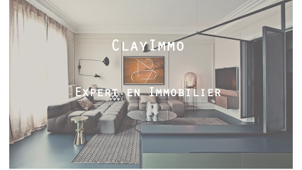 Clayimmo Agence Immobilière à Paris 06