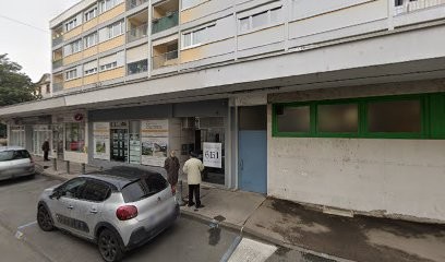 Groupe Treffle Immobilier, Agence Immobilière à Rive-de-Gier