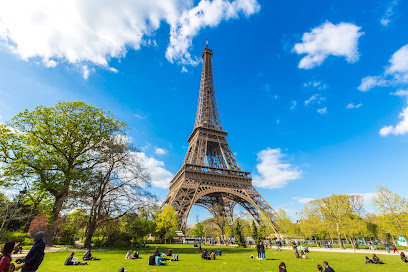 Paris Property Group Agence Immobilière à Paris 06