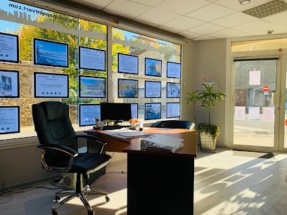 Agence Point Vert - Vert-le-Grand, Agence Immobilière à Vert-le-Grand