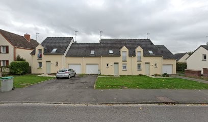 nathalie vaucheret, Agence Immobilière à Péronne