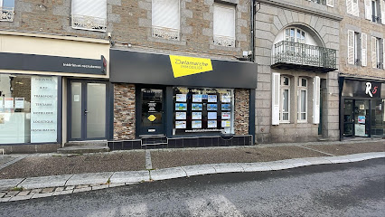 Delamarche Immobilier Agence Immobilière à Avranches