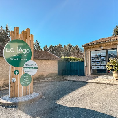 La Loge Immobilière à Tallard, Agence Immobilière à Tallard