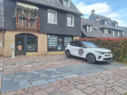 Ashley Immobilier Meymac Agence Immobilière à Meymac