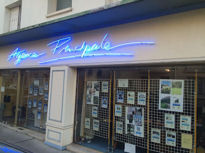 Agence Principale Agence Immobilière à Châtellerault