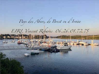 EIRL Vincent RIBARIC (Entrepreneur Individuel à Responsabilité Limitée), Agence Immobilière à Porspoder