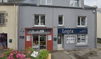 Agence Immobilière Logéa, Agence Immobilière à Edern