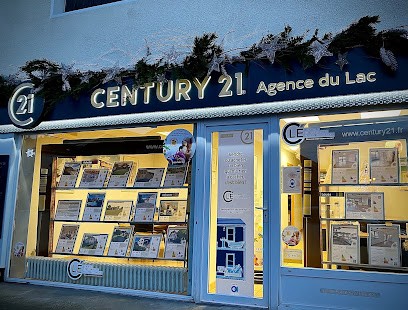 CENTURY 21 Agence Du Lac Veigy-Foncenex, Agence Immobilière à Veigy-Foncenex