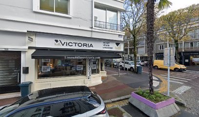 L'IMMOBILIERE VICTORIA, Agence Immobilière à Lorient
