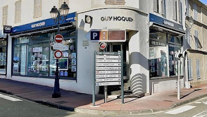 Agence immobilière Guy Hoquet DREUX, Agence Immobilière à Dreux