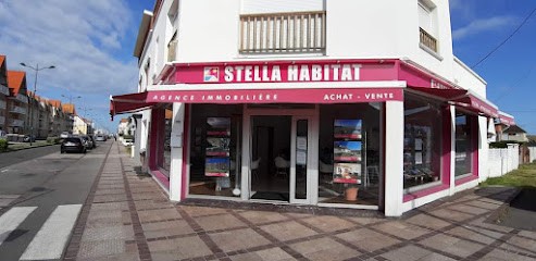 Stella Habitat, Agence Immobilière à Cucq