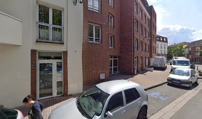 Société Immobilière de l'Artois, Agence Immobilière à Douai