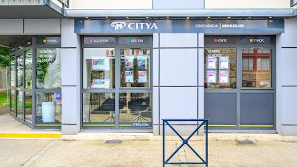 Citya Concarneau, Agence Immobilière à Concarneau