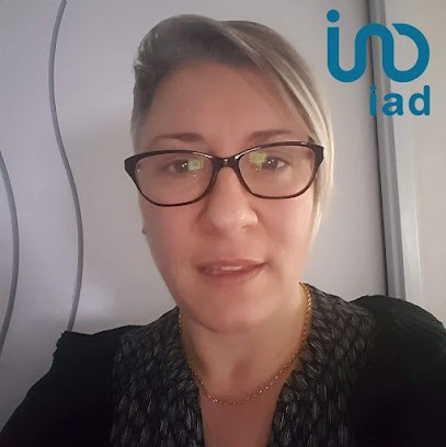Christel VELLY - Conseiller Immobilier IAD DORMANS, Agence Immobilière à Courthiézy