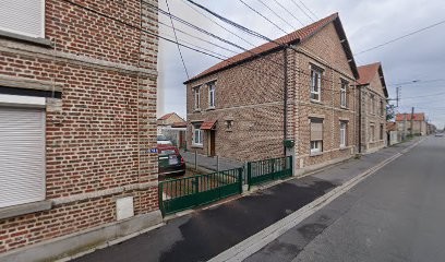 Christelle Pietrowski IAD France, Agence Immobilière à Harnes