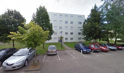 VIVEST - Accueil De Marly, Agence Immobilière à Marly