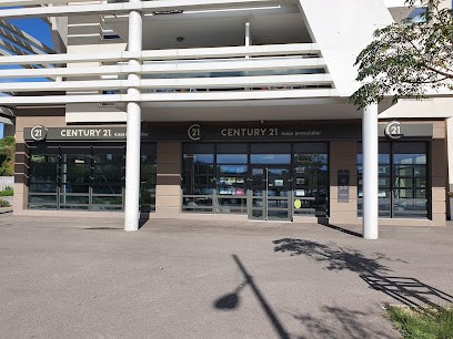 Agence CENTURY 21 Icaza Immobilier Martigues, Agence Immobilière à Martigues