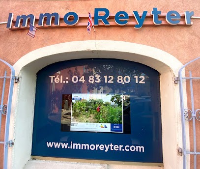 Agence Immo Reyter, Agence Immobilière au Muy