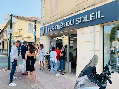 Agence immobilière La Garde Les Clés du Soleil Immobilier La Garde, Agence Immobilière à La Garde