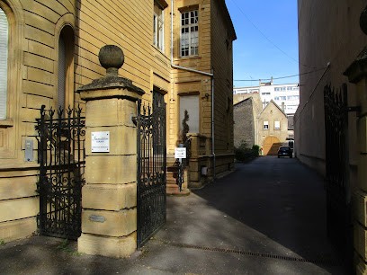 Immobilière Cordier Sàrl, Agence Immobilière à Thionville