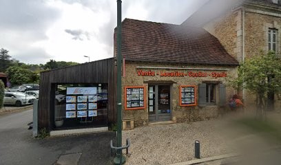 Citya Immo du Futur, Agence Immobilière à Sarlat-la-Canéda
