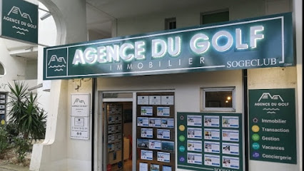 Agence Du Golf - Sogeclub Agence Immobilière à la Grande-Motte