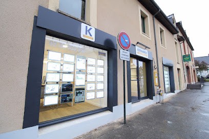 Kermarrec Habitation, Agence Immobilière à Pacé