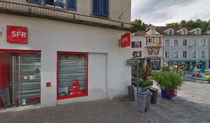 Action Immobilier 25, Agence Immobilière à Montbéliard