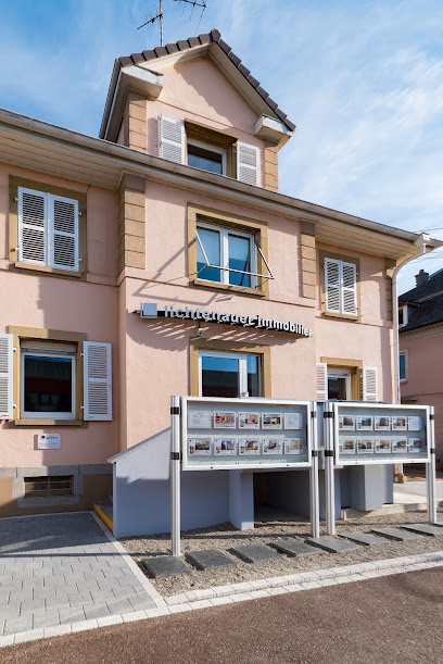 Lichtenauer Immobilier Agence Immobilière à Brunstatt-Didenheim