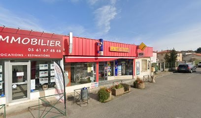 OVALIE IMMOBILIER, Agence Immobilière à Saint-Jean-du-Falga