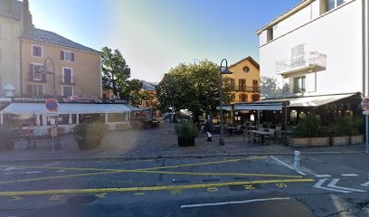 OTIM Immobilier, Agence Immobilière à Embrun