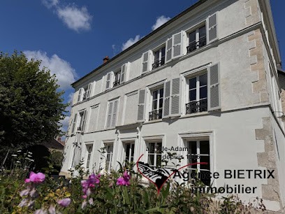 Immobilier Nesles-la-Vallée 95690, Agence Immobilière à Parmain