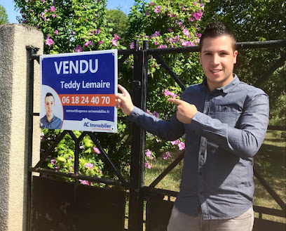 Teddy Lemaire Immobilier Agence Immobilière à la Ferté-sous-Jouarre