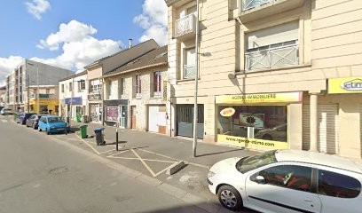 Etimo, Agence Immobilière à Villeparisis