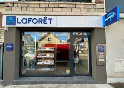 Agence Immobilière Laforêt Vitry-Sur-Seine-Plateau, Agence Immobilière à Vitry-sur-Seine