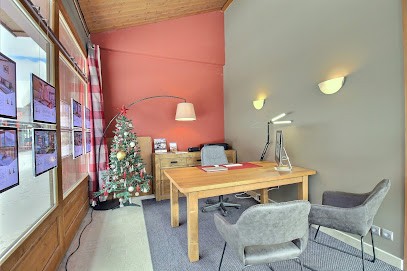 Immobilier Sainte-Foy-Tarentaise - Twin Invest, Agence Immobilière à Sainte-Foy-Tarentaise