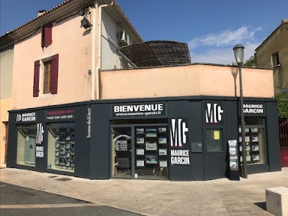 Maurice Garcin Immobilier Entraigues, Agence Immobilière à Entraigues-sur-la-Sorgue