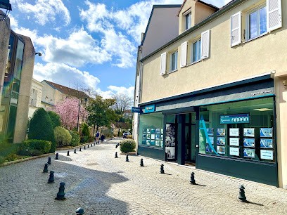 Agence Immobilière L'Adresse Thiais, Agence Immobilière à Thiais