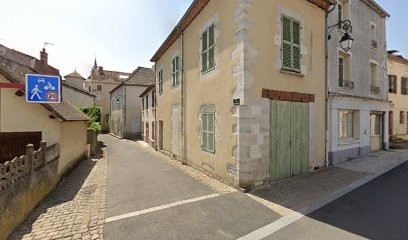 Transaxia EBREUIL, Agence Immobilière à Ébreuil