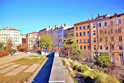 Arlim Croix-Rousse/Caluire, Agence Immobilière à Lyon 04