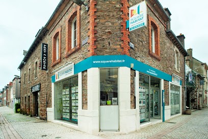 Square Habitat, Agence Immobilière à Paimpol
