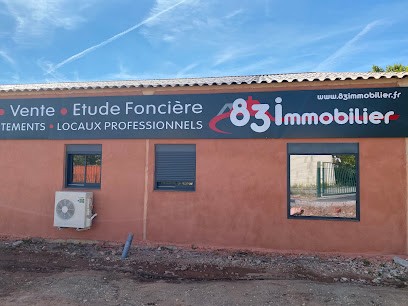 Agence 83 Immobilier, Agence Immobilière à Carnoules