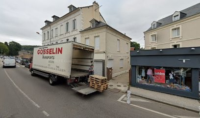 Lafayette Immobilier, Agence Immobilière à Lillebonne