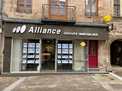 ALLIANCE TRANSACTION IMMOBILIERE, Agence Immobilière à Luxeuil-les-Bains