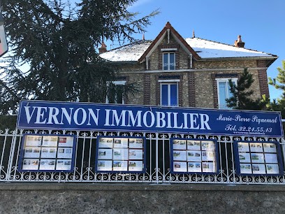 Vernon Immobilier, Agence Immobilière à Vernon