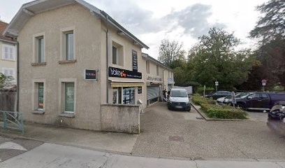 Coublimmo, Agence Immobilière à Coublevie