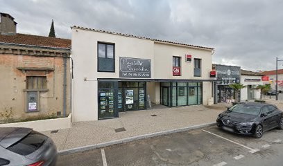 Coustellet Immobilier, Agence Immobilière à Maubec