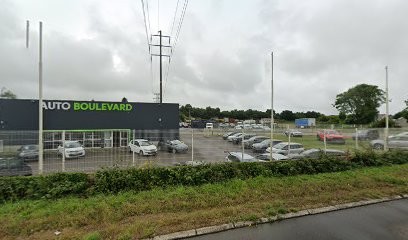 Pierre Et Retraite Invest, Agence Immobilière à Guipavas